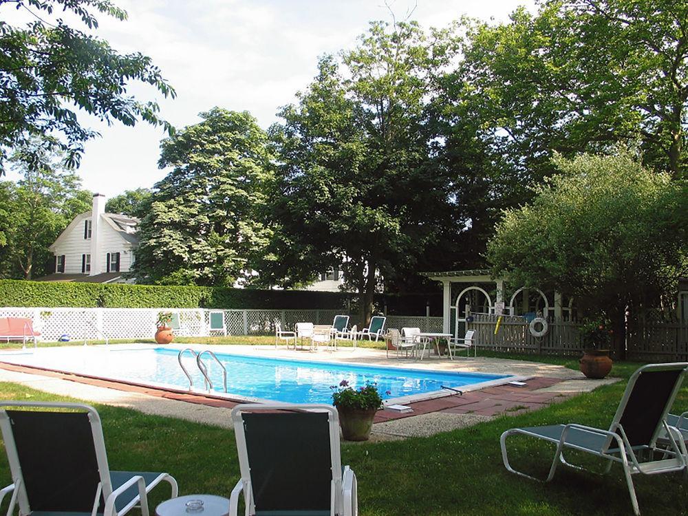 The Village Latch Inn Southampton Esterno foto