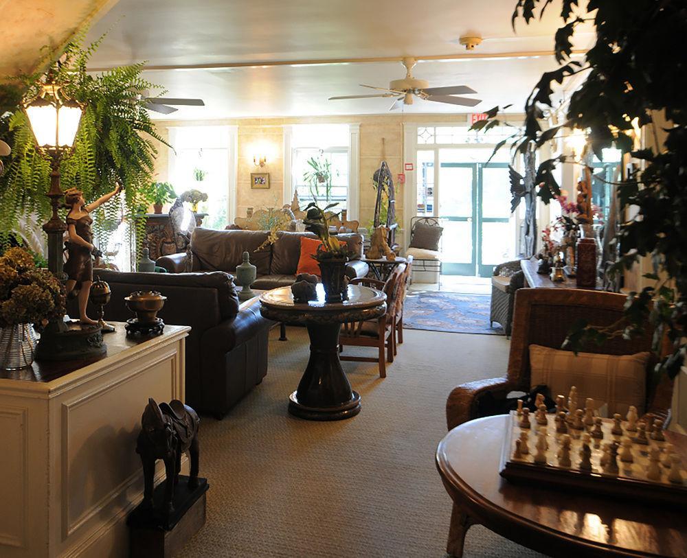 The Village Latch Inn Southampton Esterno foto