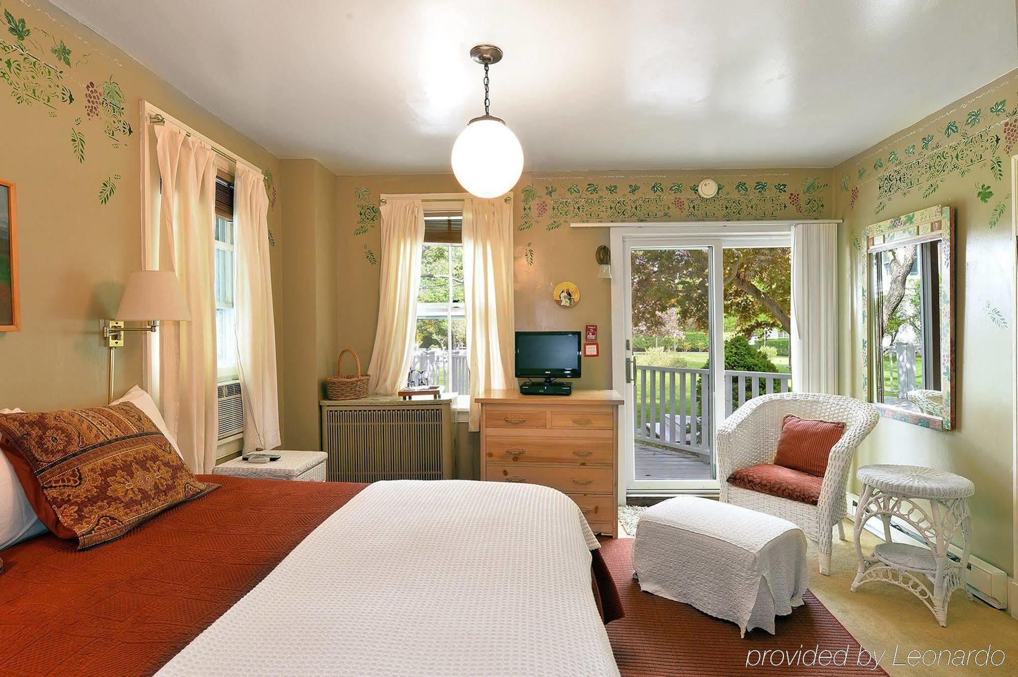 The Village Latch Inn Southampton Esterno foto