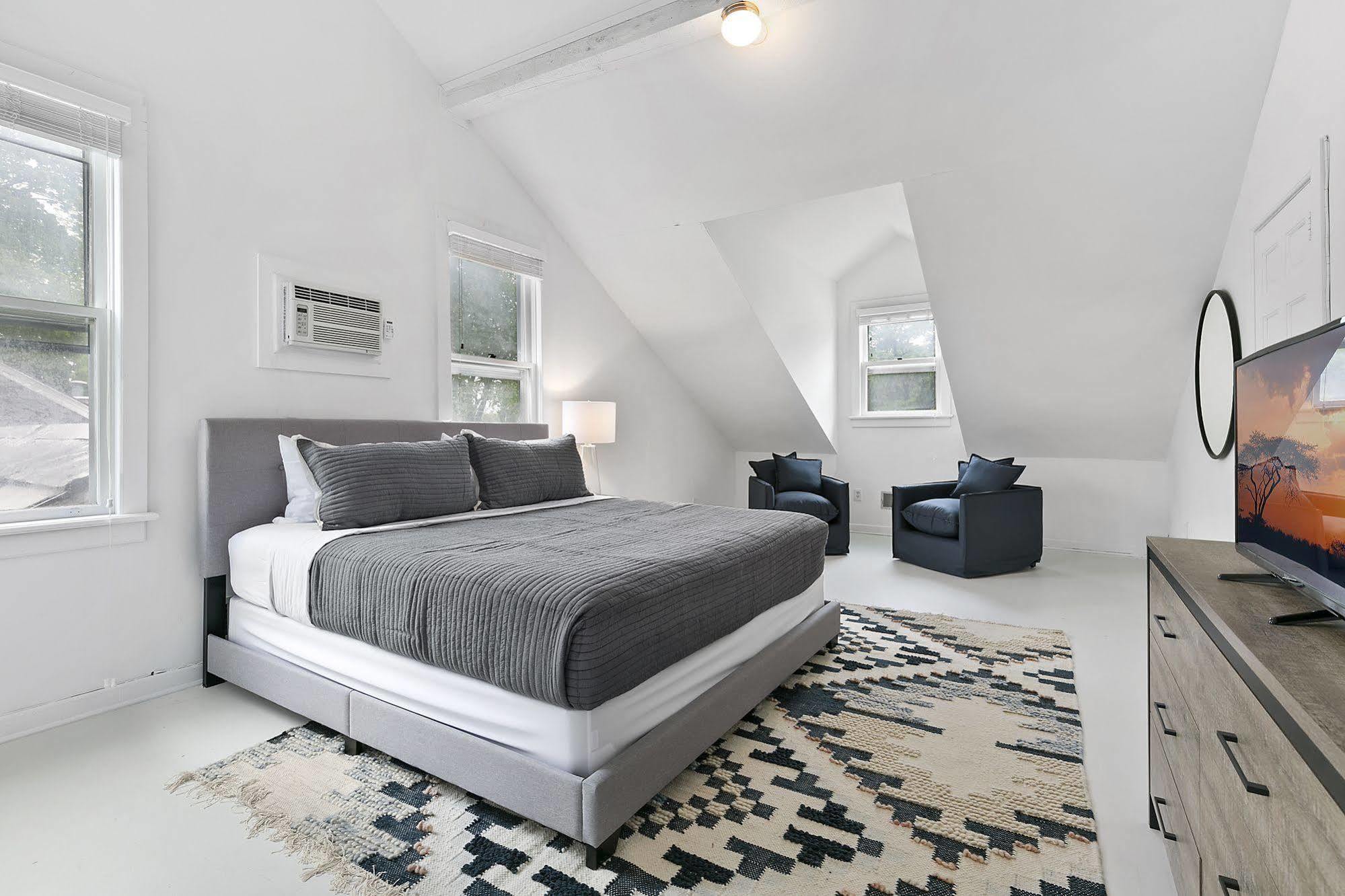 The Village Latch Inn Southampton Esterno foto